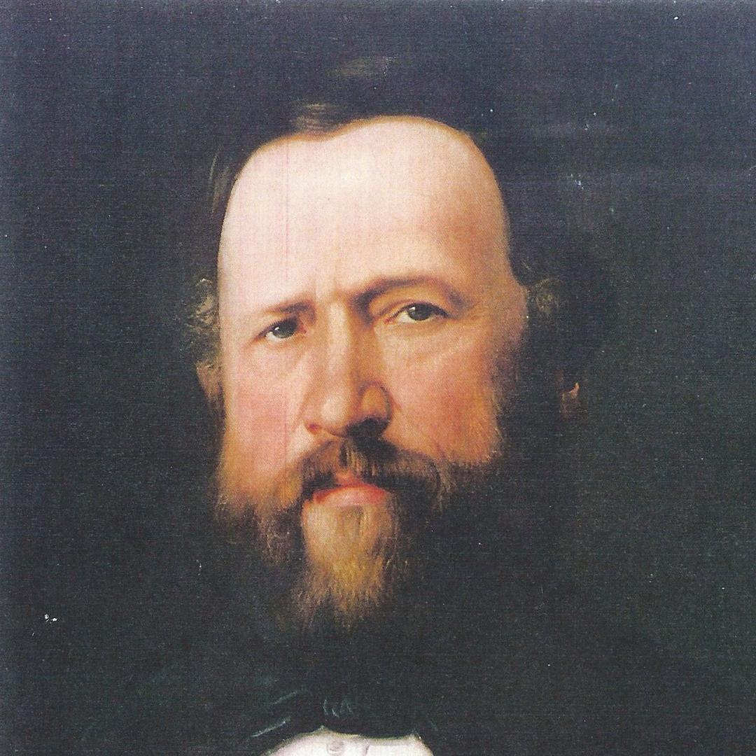 Philip Pugsley (1822 - 1903) Profile